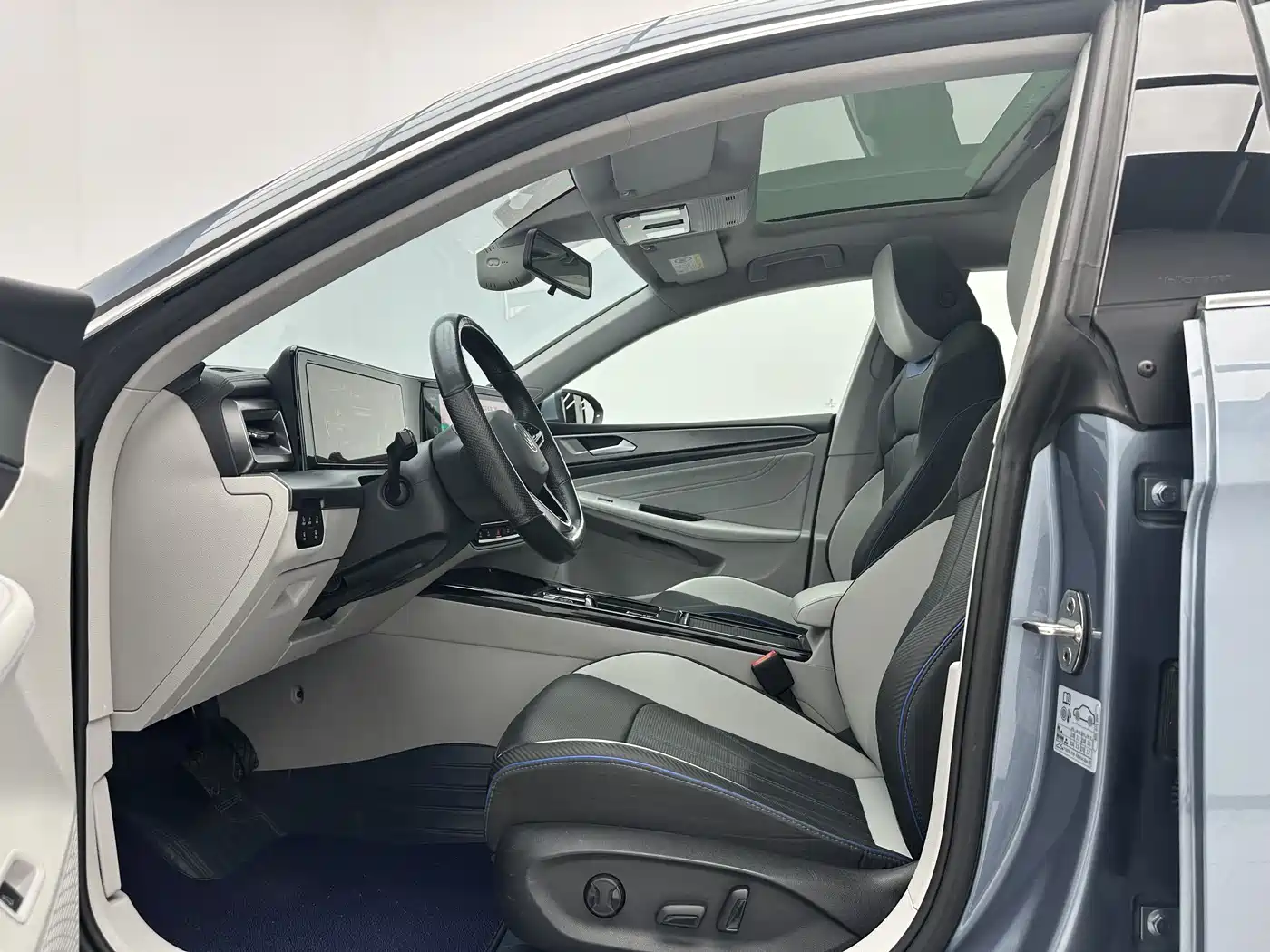 Volkswagen Lamando 2022 Lamando L 280TSI DSG Cool Edition фото 5