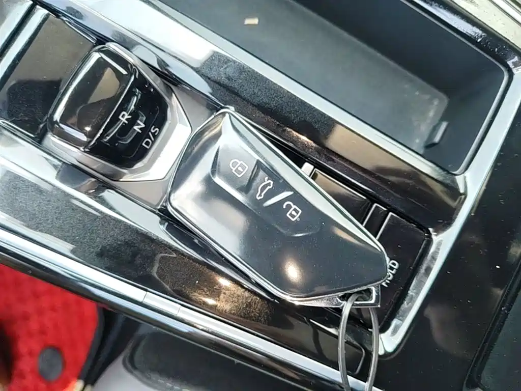 VOLKSWAGEN LINGDU