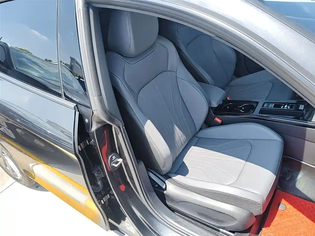Volkswagen Lamando 2025 Model Lamando L 1.5T Base Version фото 25