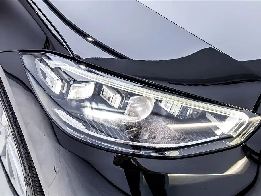 Mercedes-Benz S-Class 2023 Model S 400 L Business Edition фото 32