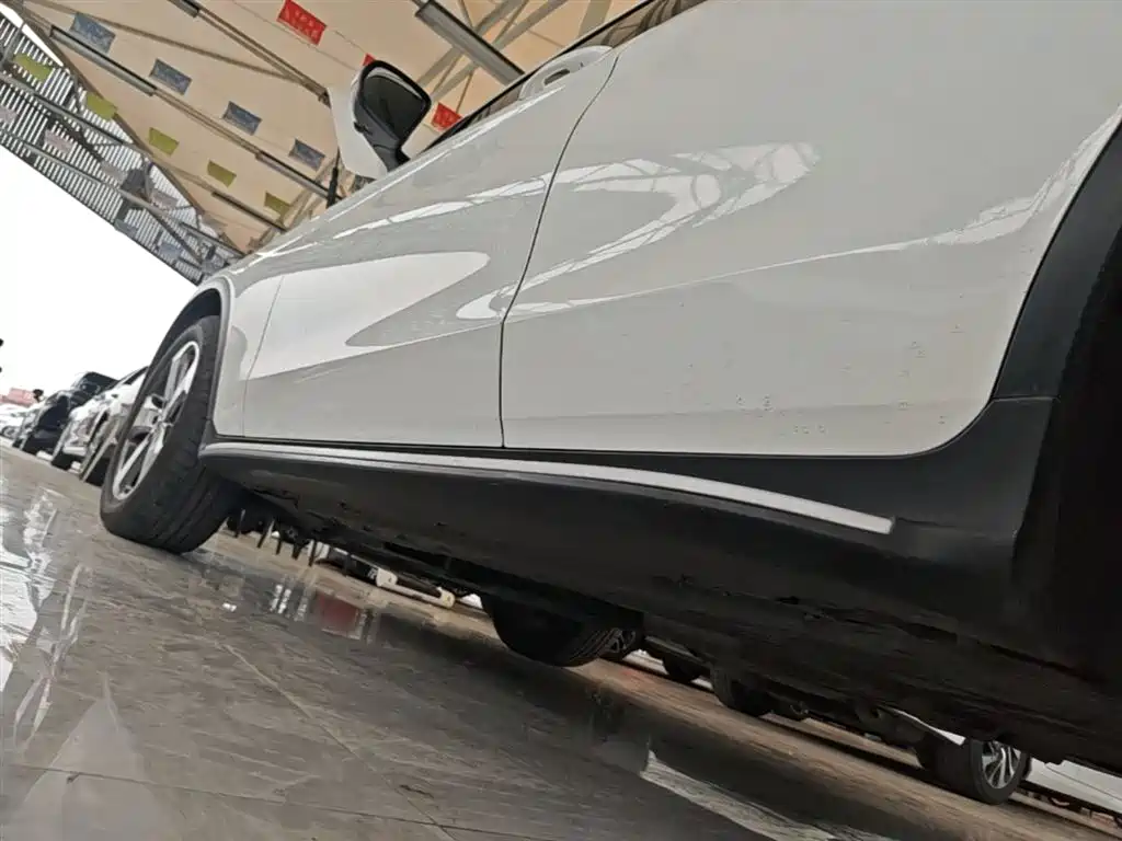 Mercedes-Benz GLC 2017 GLC 300 4MATIC Dynamic фото 22