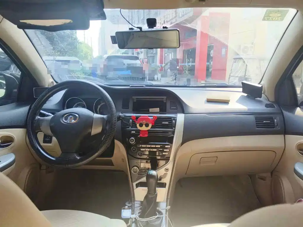 Great Wall C30 2014 2013 1.5L Manual Comfort