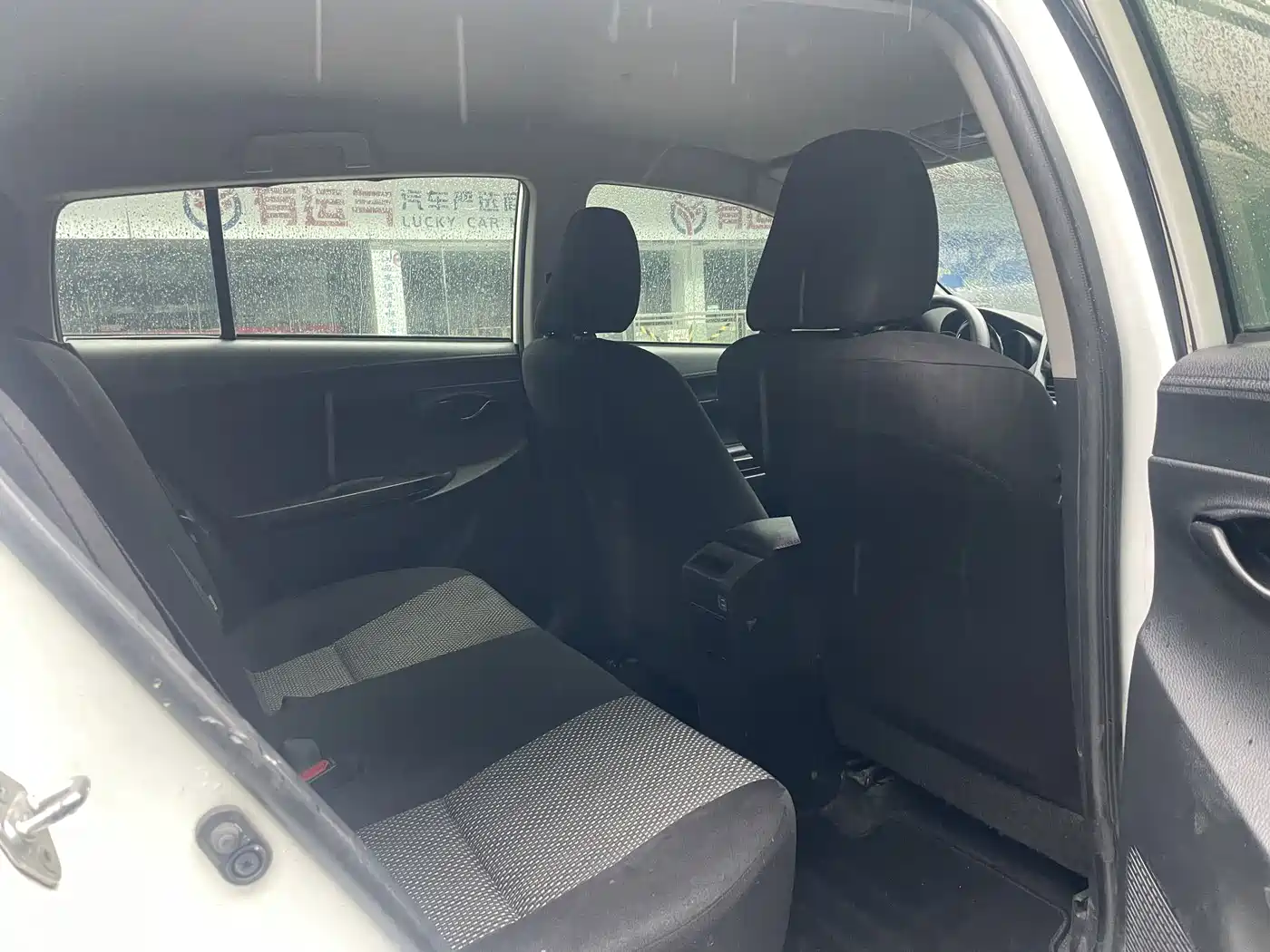Toyota Vios FS 2019 1.5L CVT Fengchi Edition фото 9