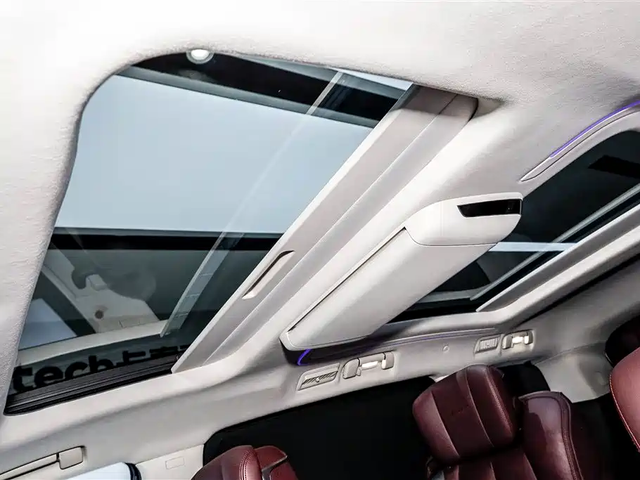 Buick Century 2025 2.0T 6-Seater World Edition фото 24