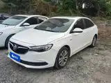 Фото 1 - Buick Excelle