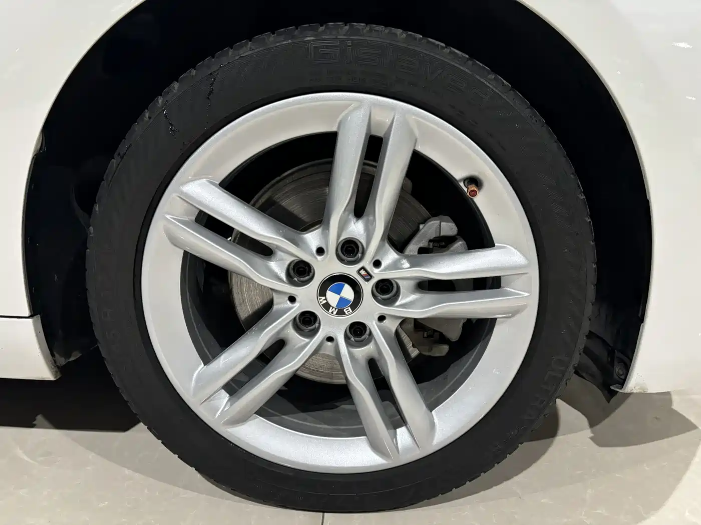 BMW 1 Series 2019 118i M Sport Package фото 15