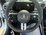 Фото 6 - Mercedes-Benz C-Class