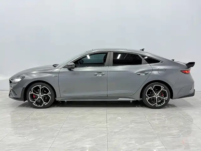 2022 Hyundai Lafesta