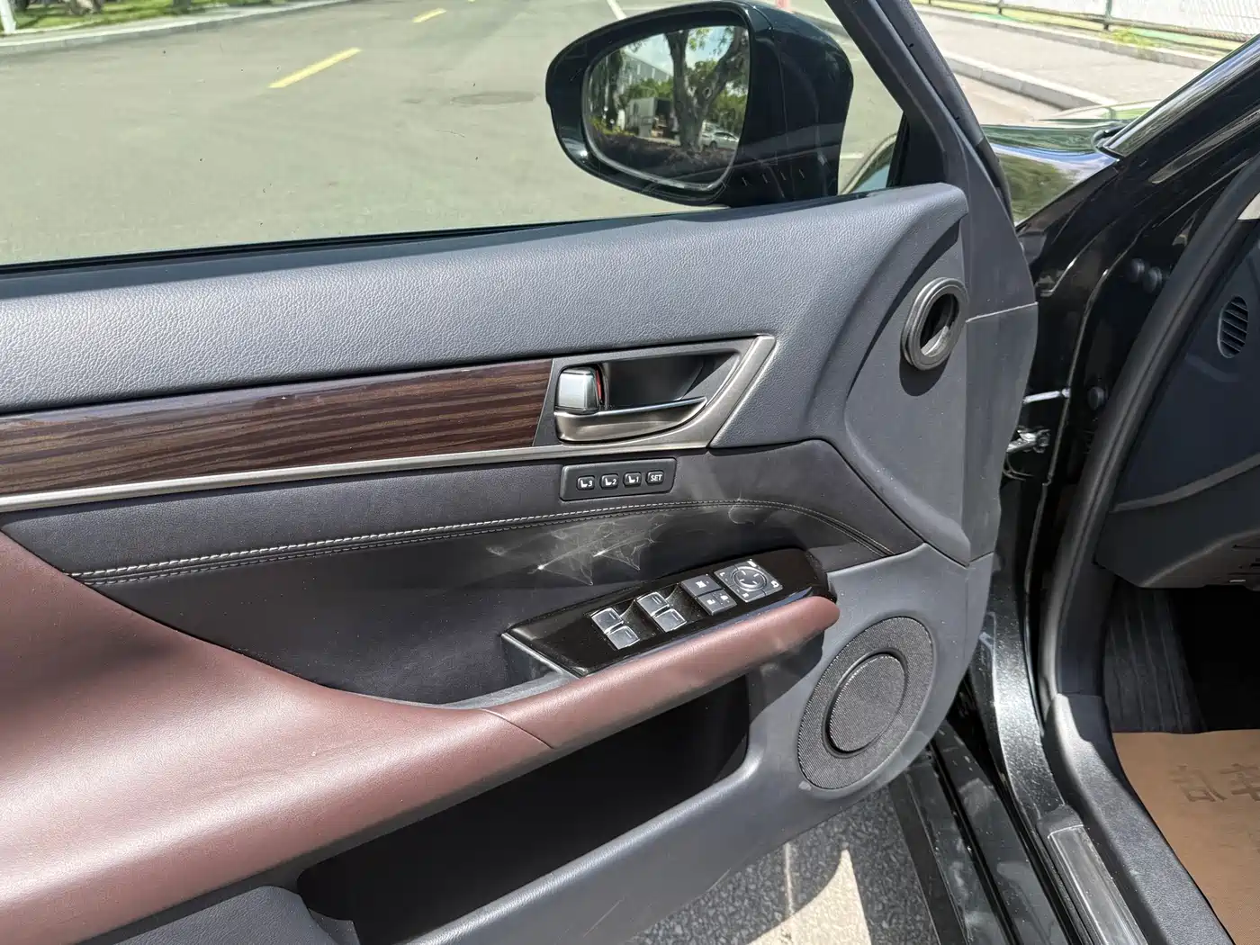 Lexus GS 2016 450h фото 14