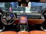 Фото 9 - Mercedes-Benz S-Class