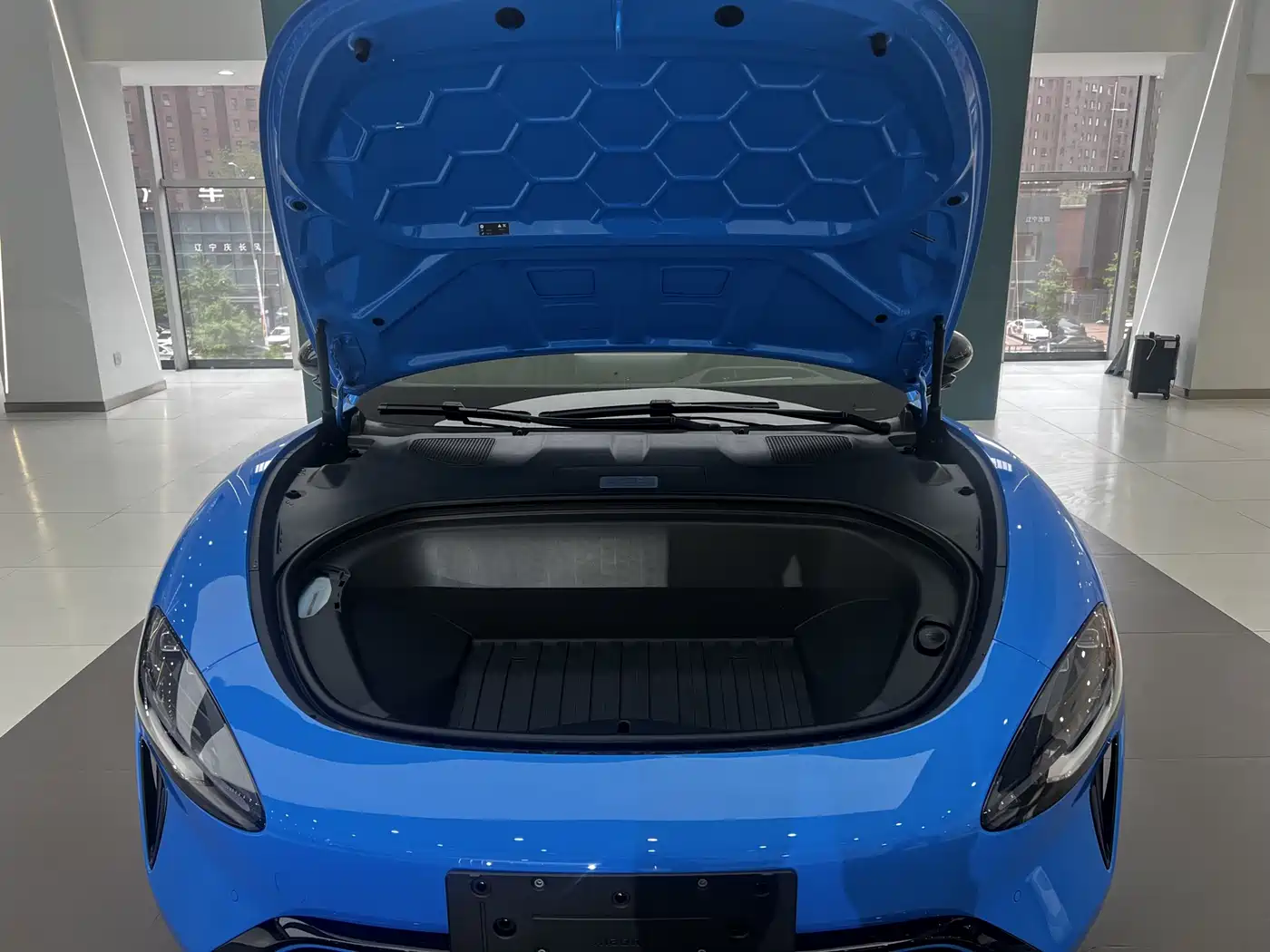 Xiaomi Auto Xiaomi SU7 2026 2026 Rear-Wheel Drive Edition