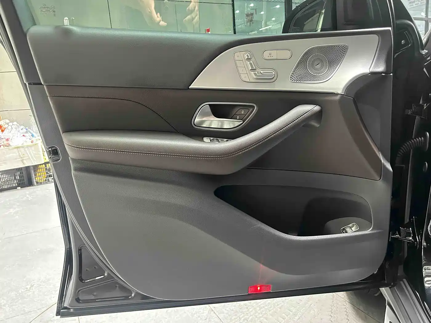 Mercedes-Benz GLE 2020 Facelift GLE 450 4MATIC Dynamic фото 13