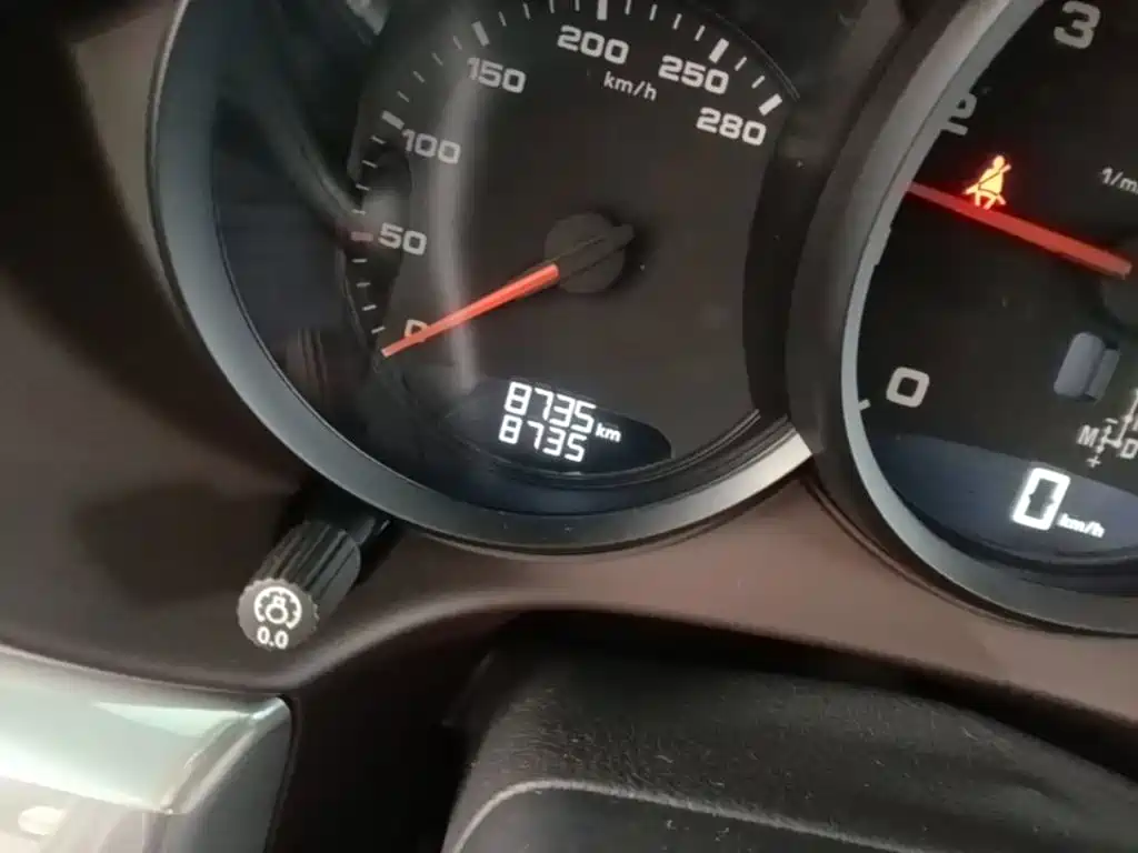 Porsche 718 2025 2022 Cayman 2.0T