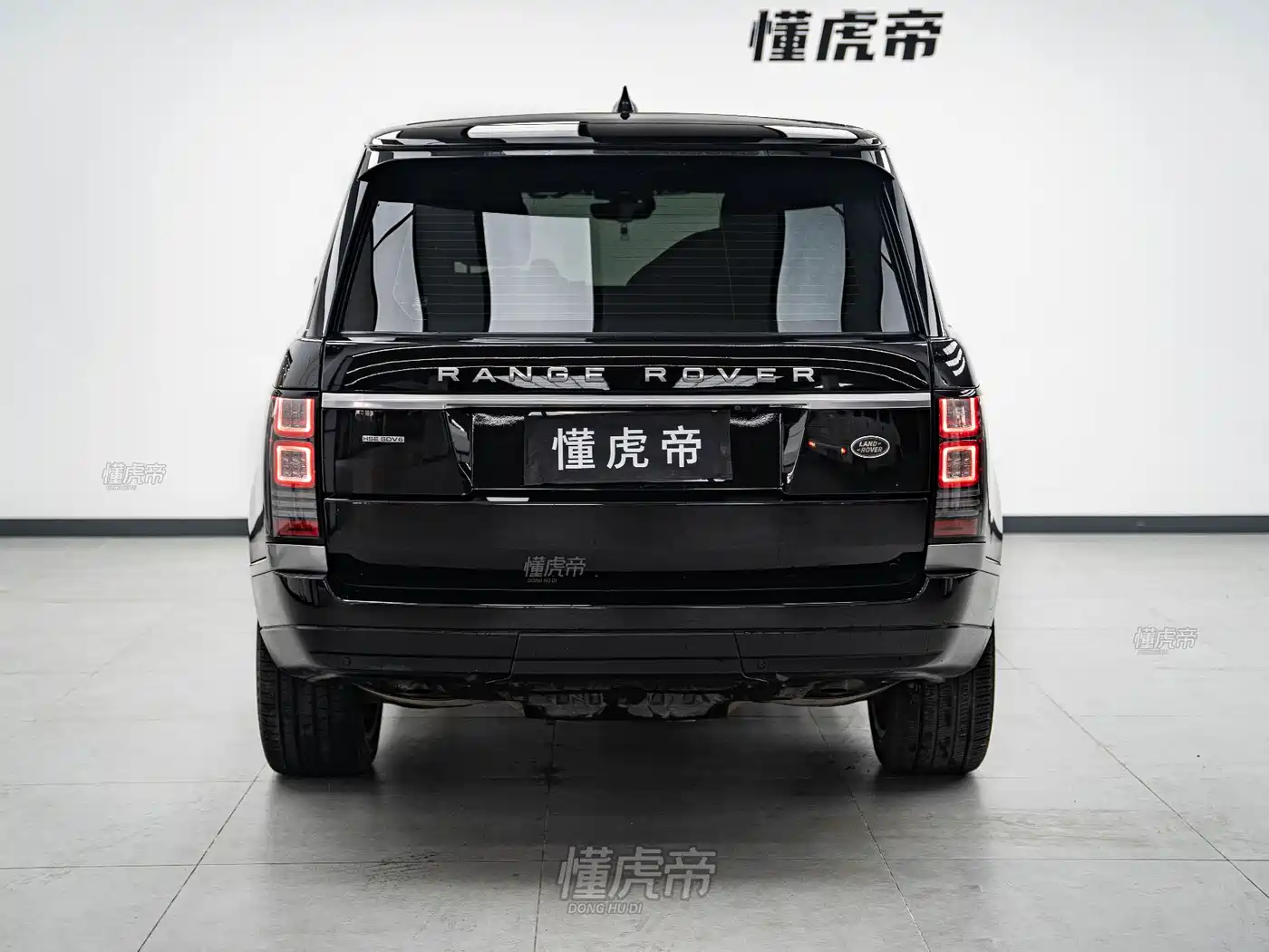 Land Rover Range Rover 2017 3.0 SC V6 Vogue фото 5