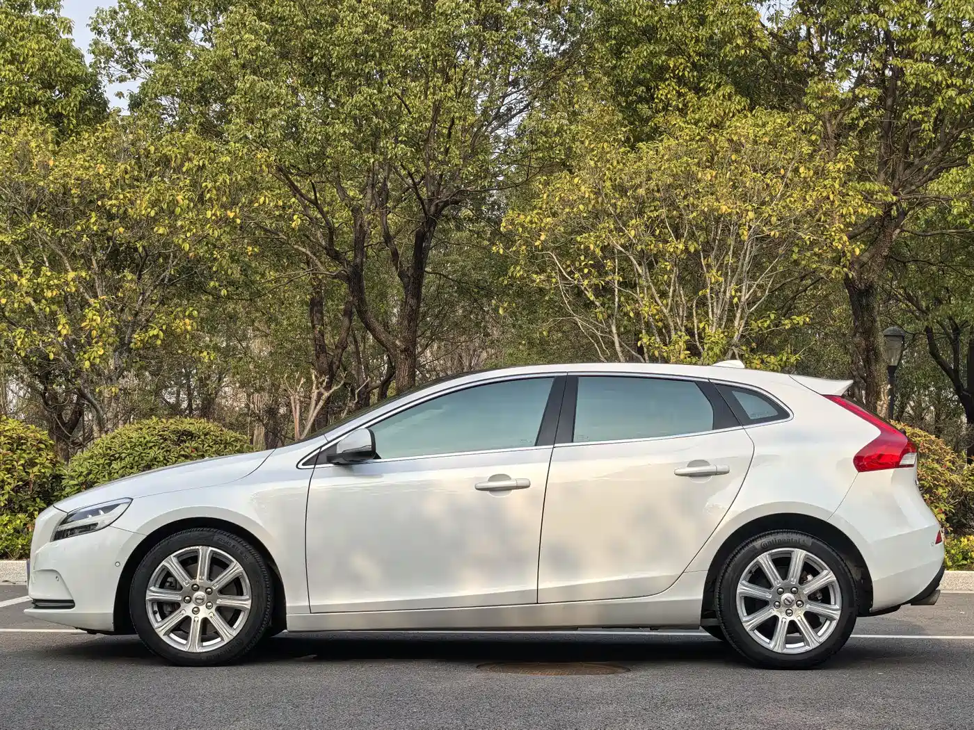 Volvo V40 2017 2017 T4 Inscription