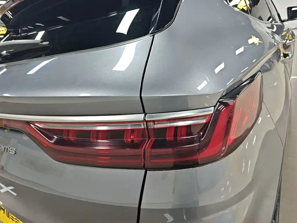 BYD Song PLUS 2020 2020 1.5T Automatic Premium