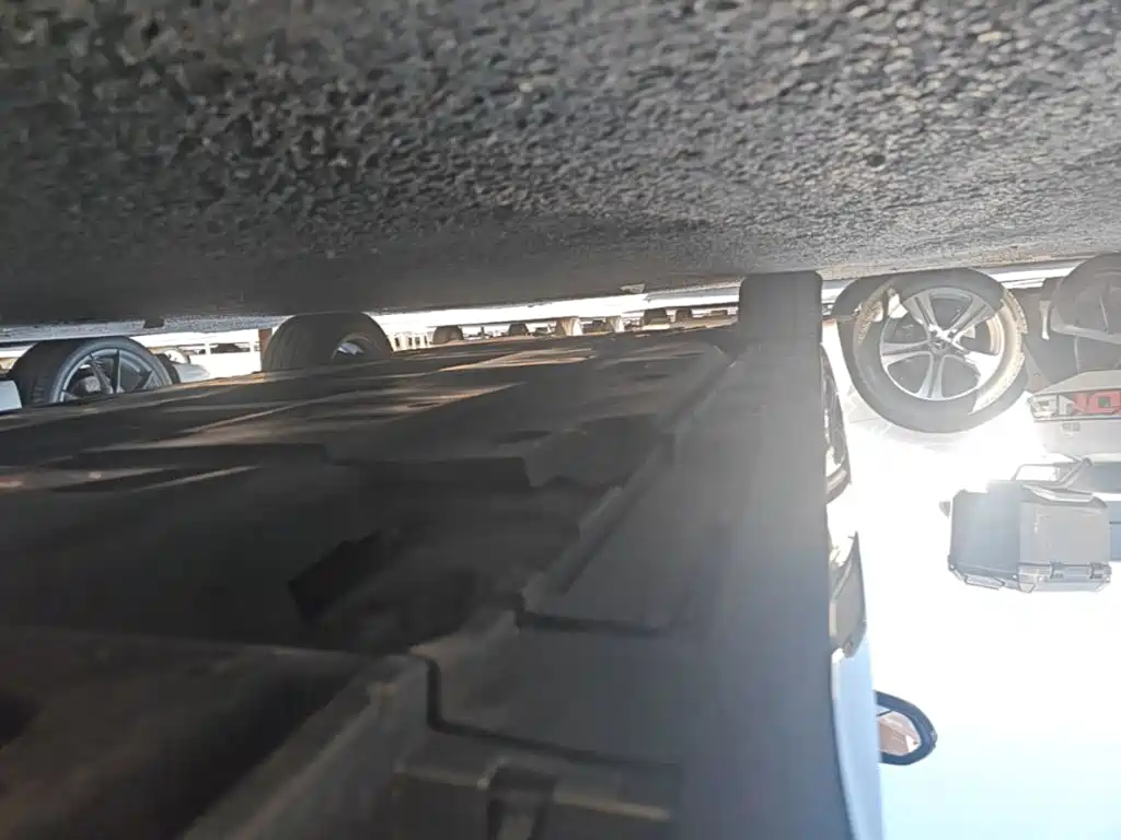Фото 22 - Toyota Corolla