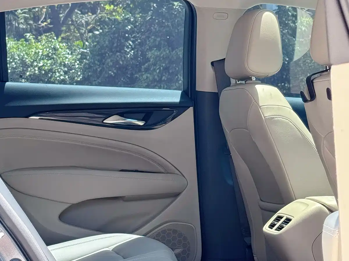 Buick Regal 2020 552T Elite фото 14