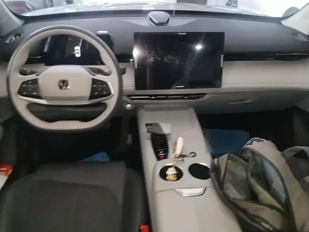 Changan UNI-Z 2025 2025 1.5T Luxury Edition