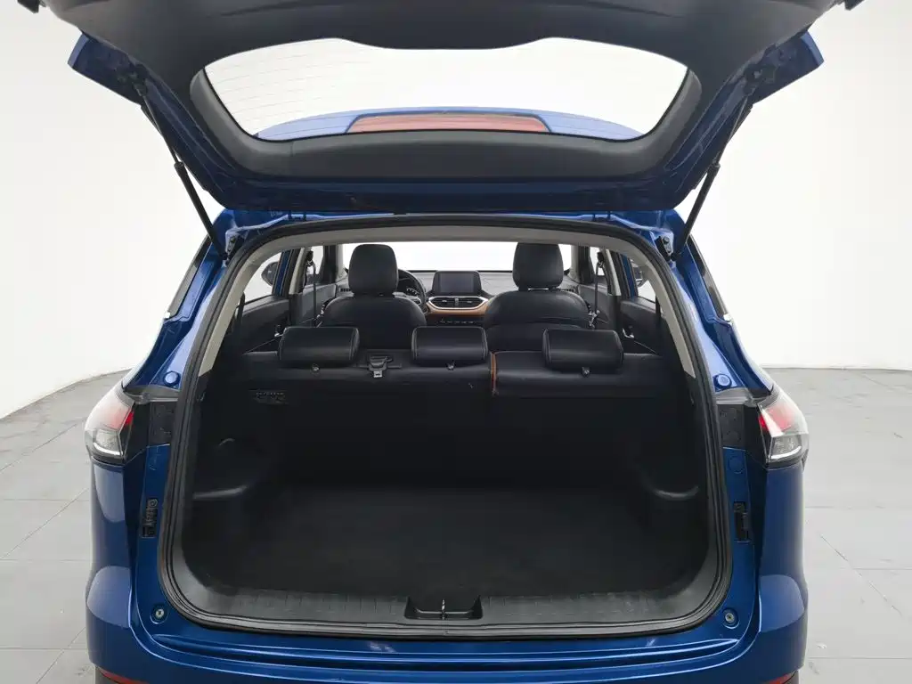 Photo 16 - Baojun 510