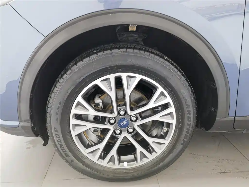 Ford Escape 2020 EcoBoost 245 2WD Smart Delight Edition фото 17