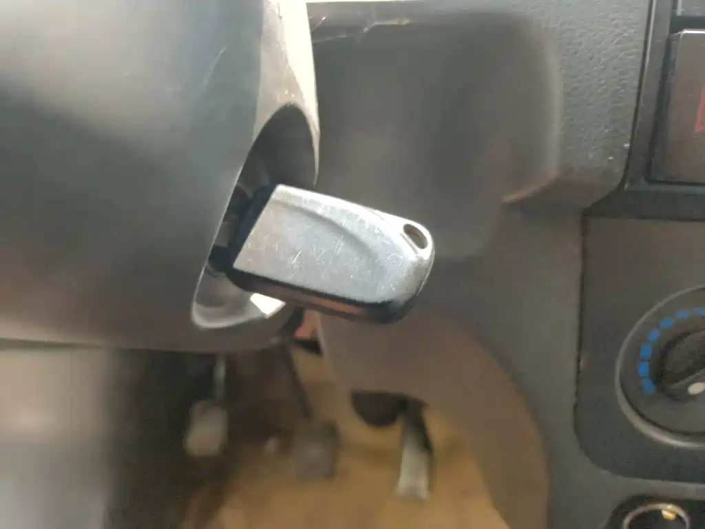 Dongfeng Xiaokang DFSK K07S 2015 2015 1.2L Utility DK12-05