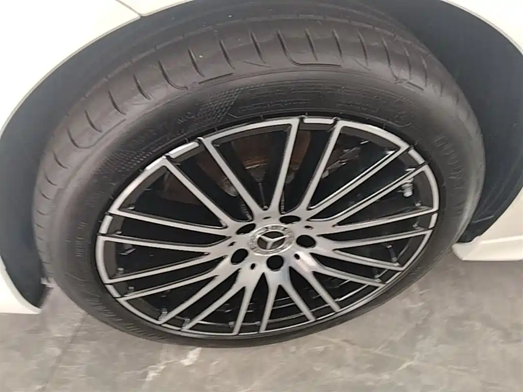 Mercedes-Benz C-Class 2024 Facelift III C 260 L Sport фото 23