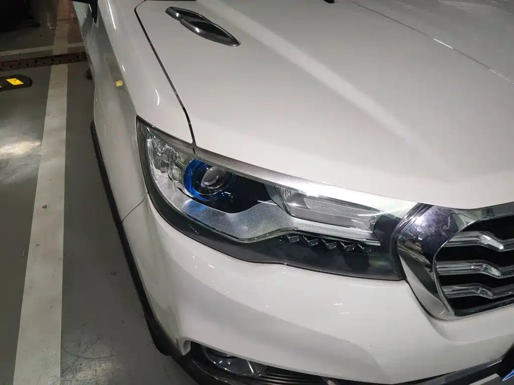 Фото 7 - Haval H1