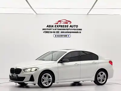 BMW 1