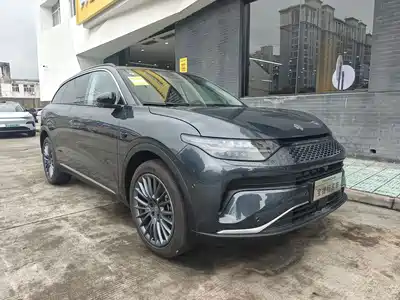 Leapmotor C11