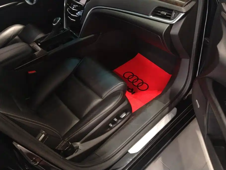 Cadillac XTS 2019 2018 28T Technology