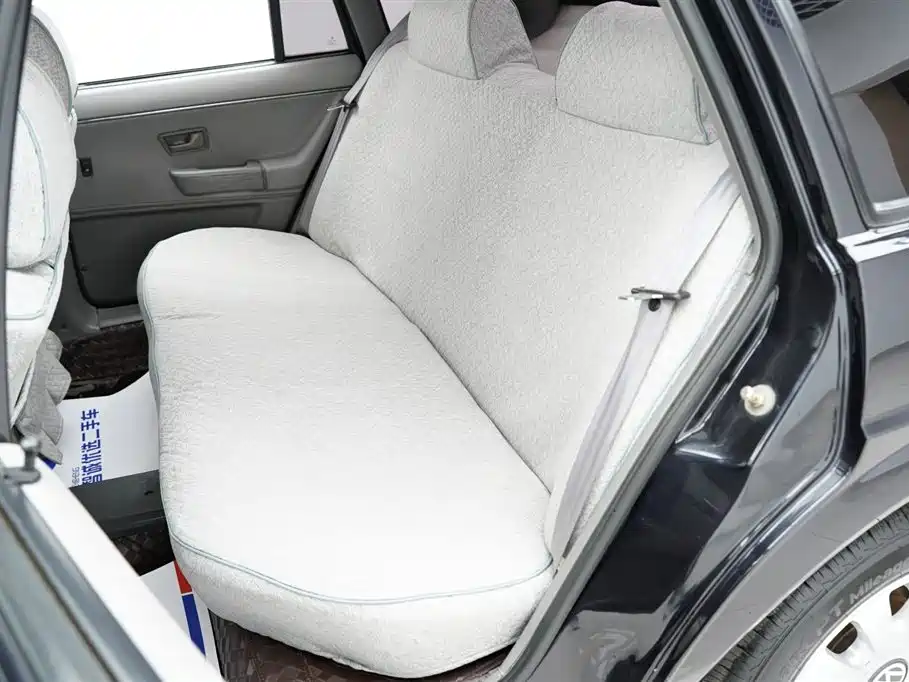 Volkswagen Santana Classic 2007 Model 1.8L Scenic Edition фото 17
