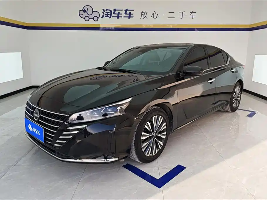 Nissan Teana 2022 2.0L XL-TLS Comfort Edition