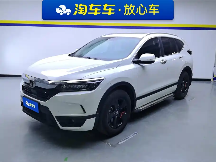 Honda Haoying 2020 240TURBO CVT 2WD Luxury