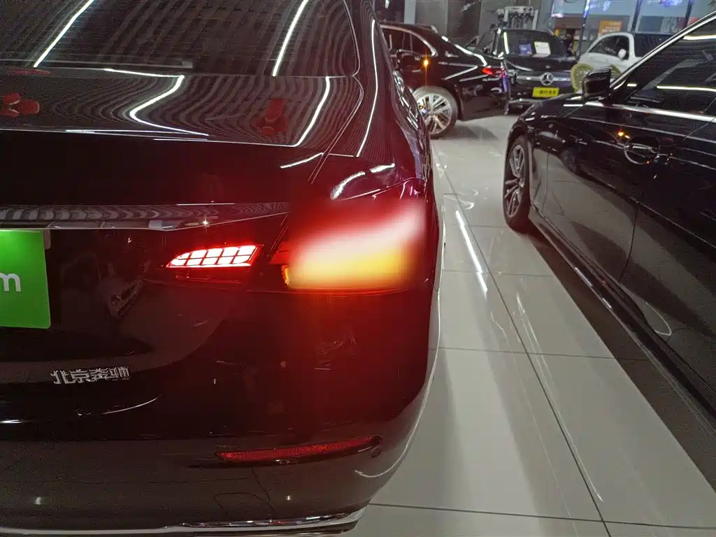 Mercedes-Benz E-Class 2023 Facelift E 300 L Luxury фото 25