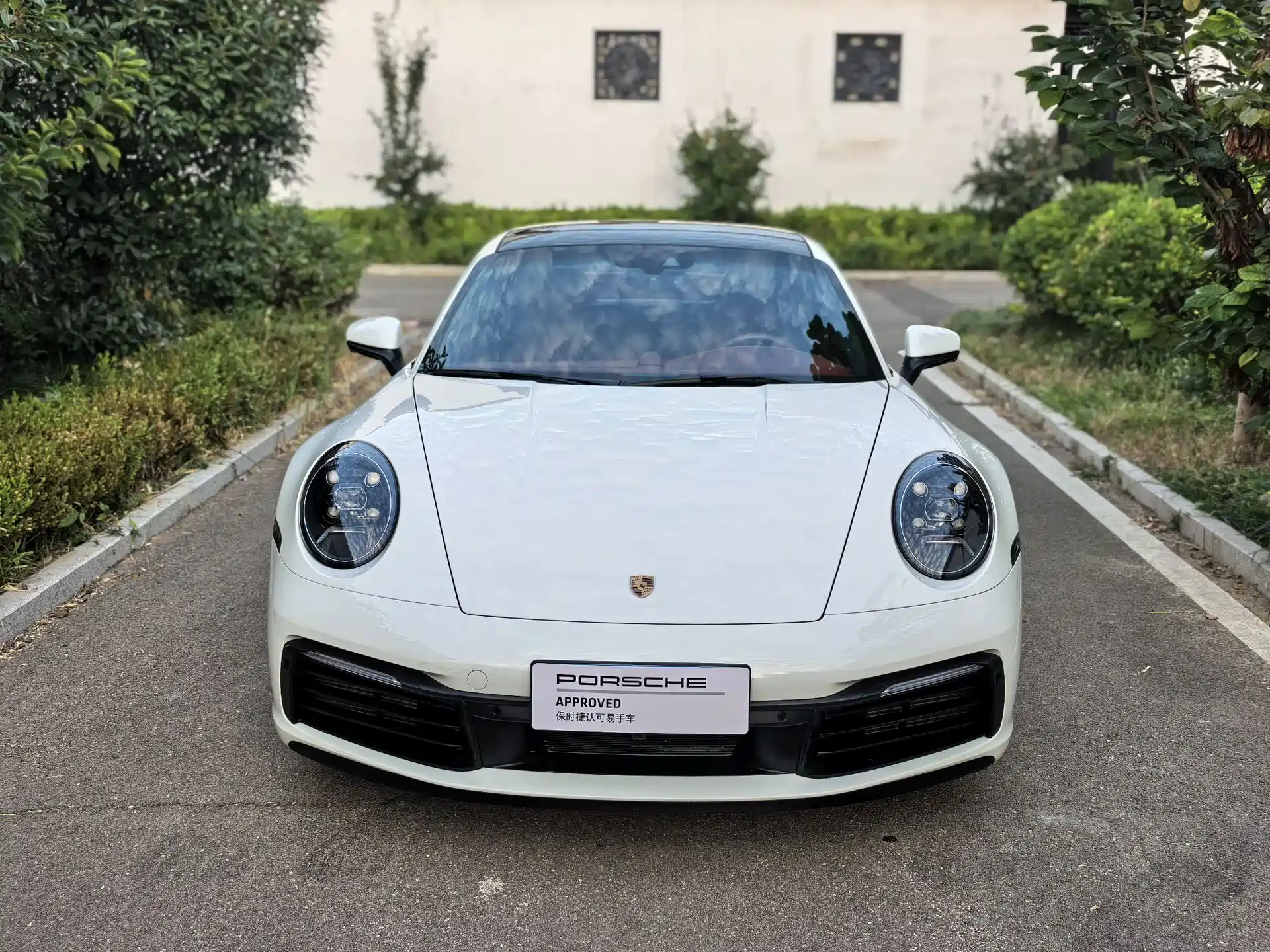 Фото 2 - Porsche 911