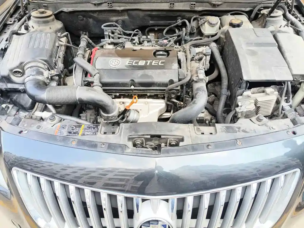 صورة 3 - Buick Regal
