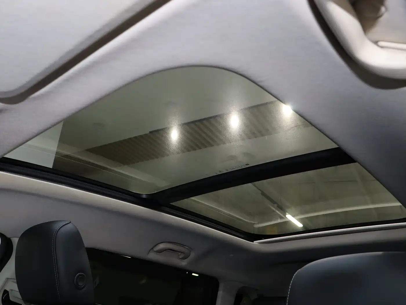 BUICK ANGKEWEI PLUS