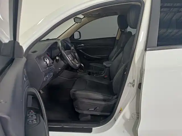 BYD Song 2021 2021 Classic 1.5T Auto Luxury