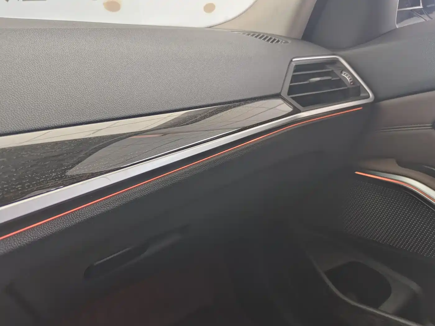 BMW 3 Series 2020 Facelift 325Li M Sport Package фото 12