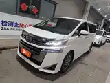 Фото 1 - Toyota Vellfire