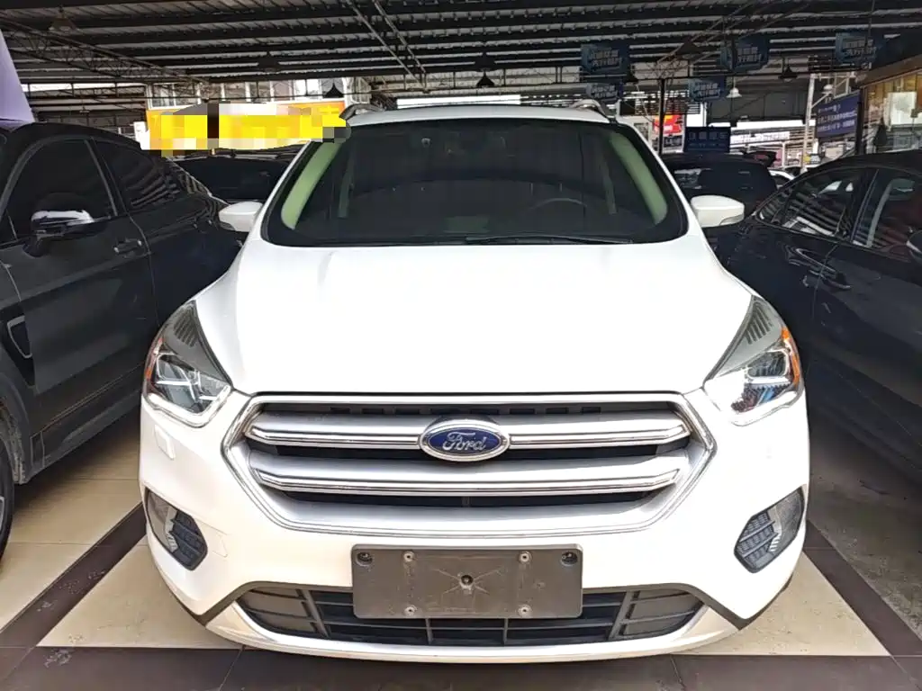 Photo 3 - Ford Kuga