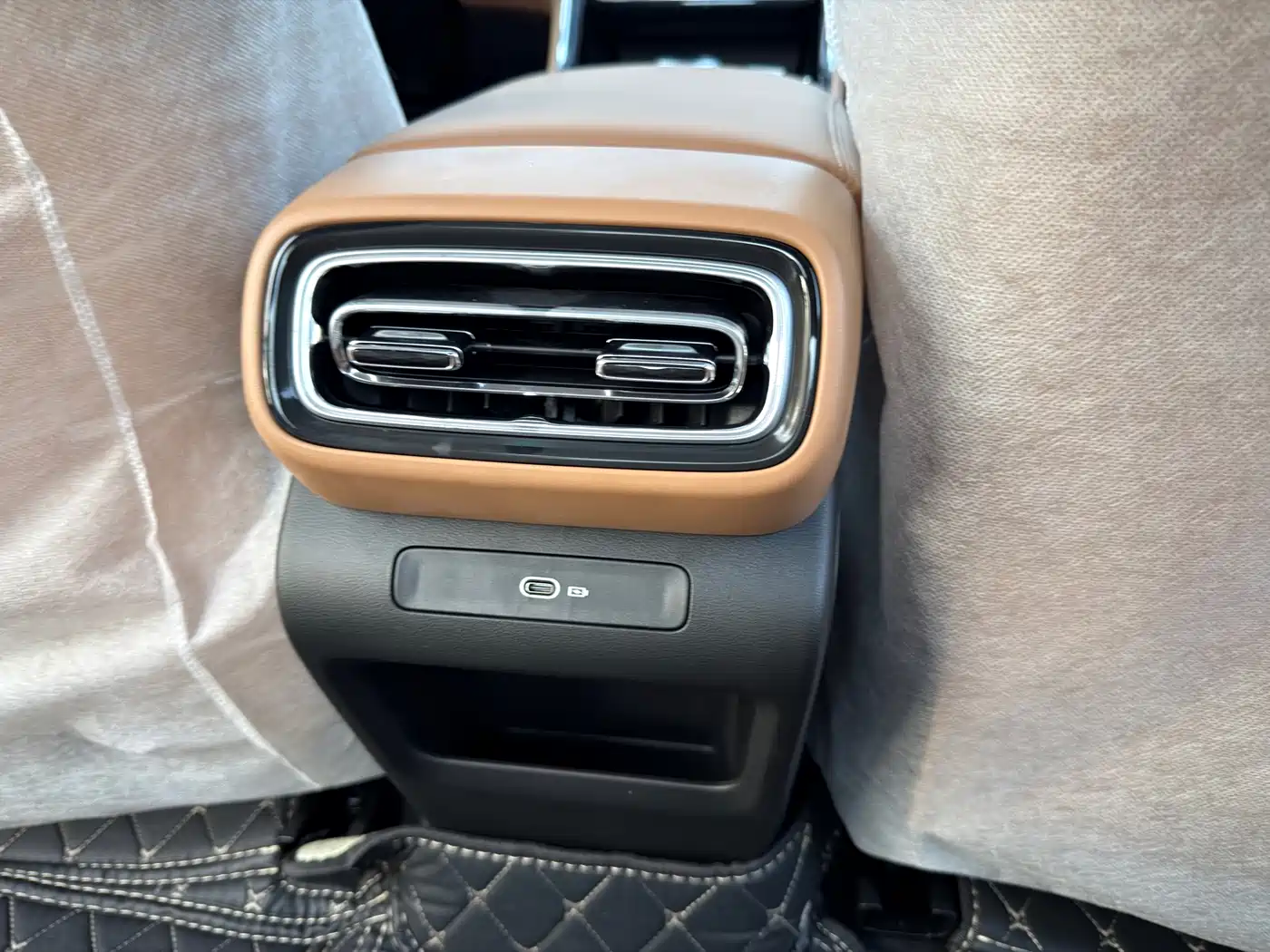 Geely Galaxy Galaxy Stellar 6 2026 2025 Top Configuration Edition