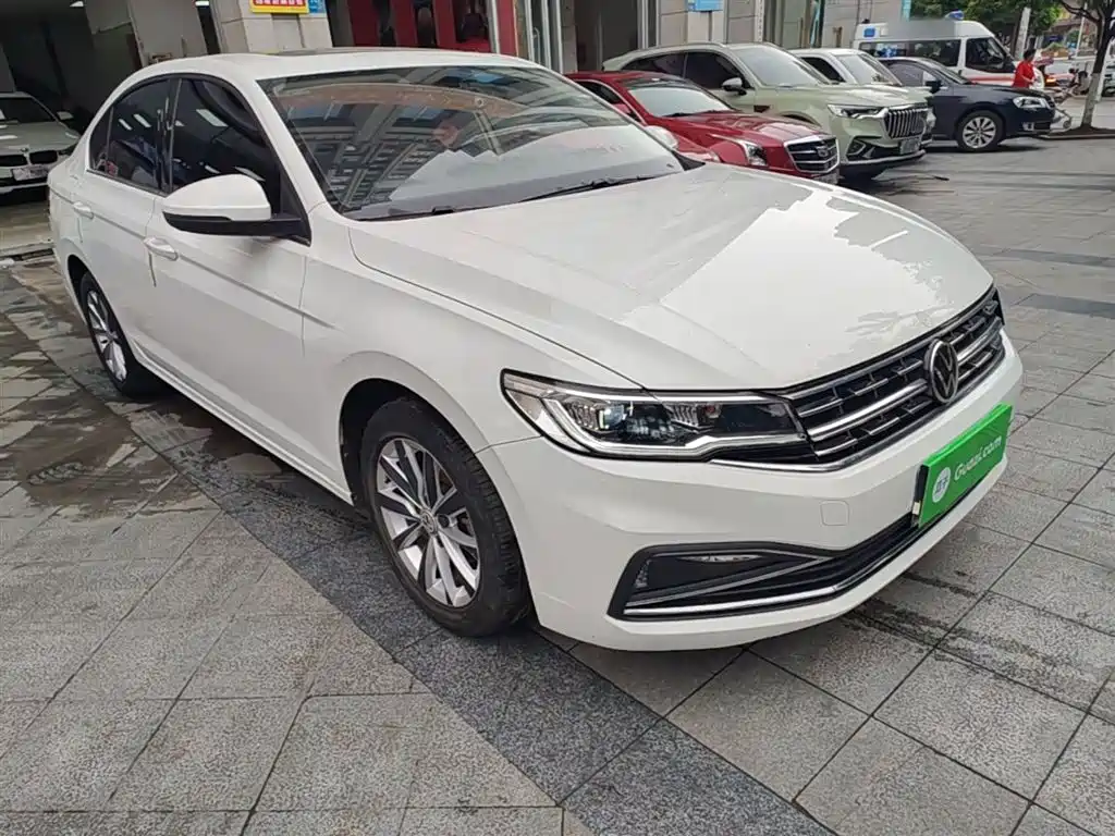 Volkswagen Bora 2021 1.5L Automatic Elite Smart Edition фото 4