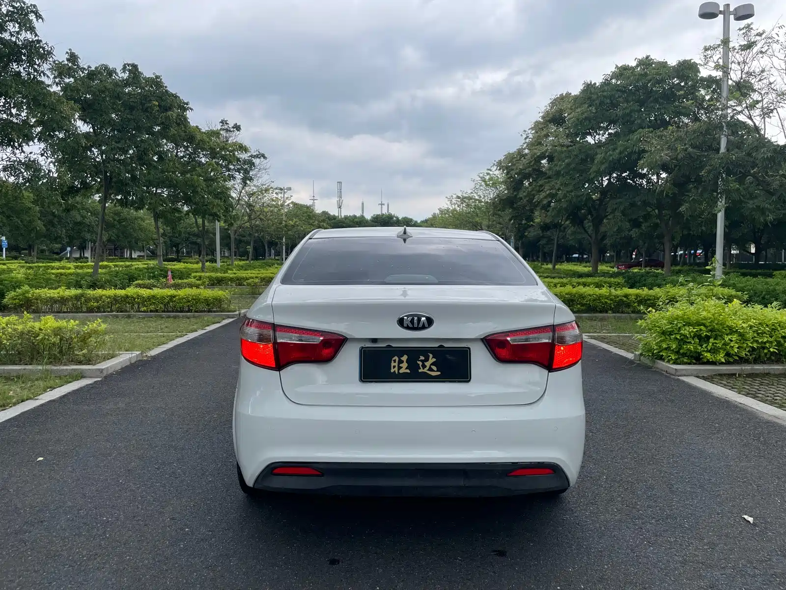 Photo 7 - Kia K2