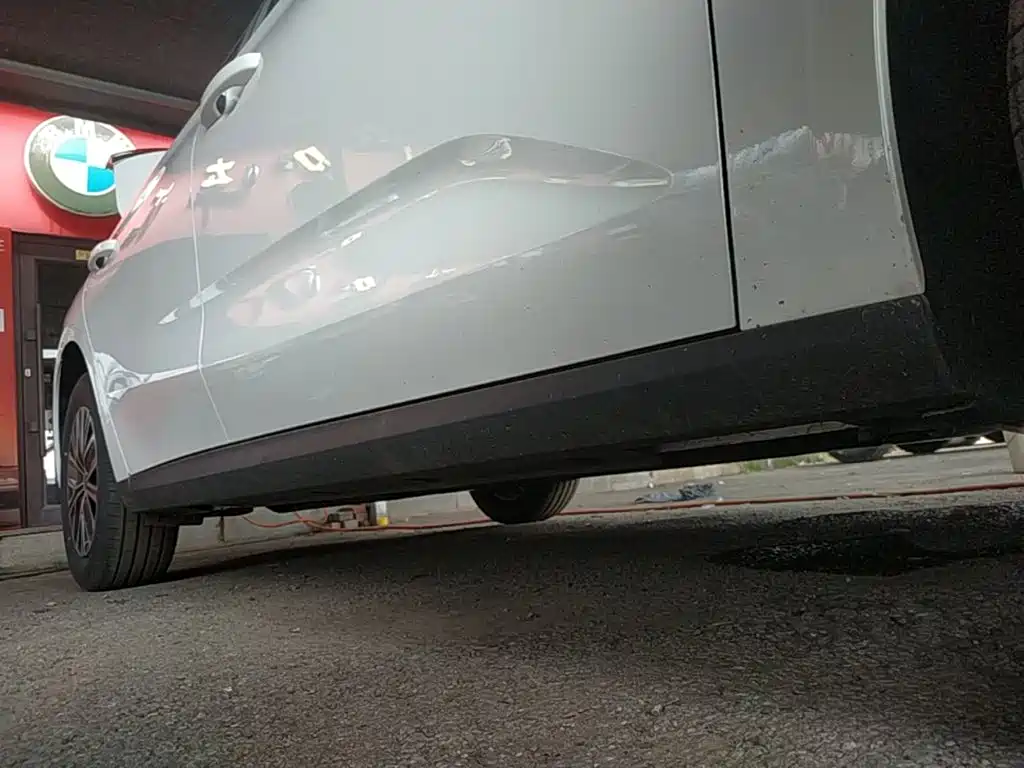 Geely Galaxy Galaxy Stellar 6 2026 2025 60km Voyager Edition