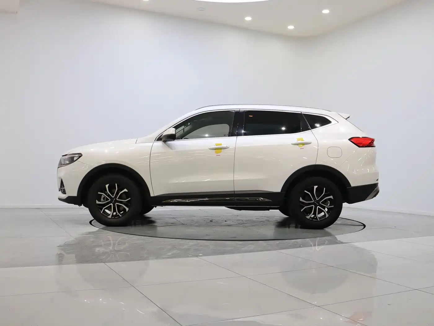 Haval H6 2021 National Trend Edition 1.5T Automatic Urban Edition фото 2