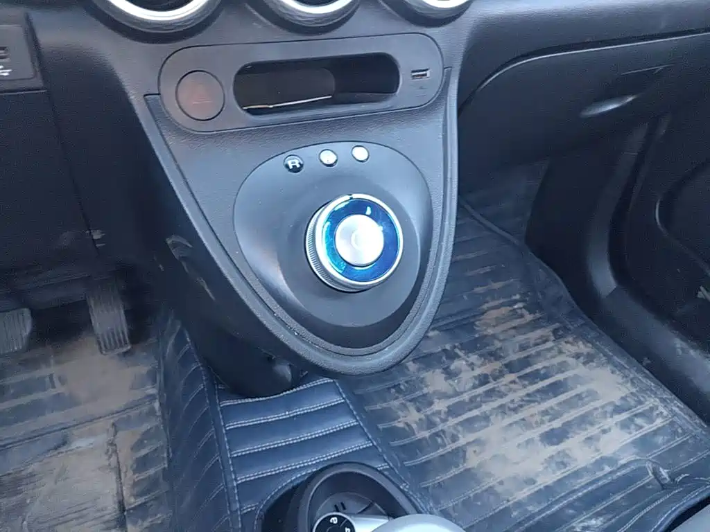 Ora Black Cat 2020 2019 Model 351km Smart Fun Edition