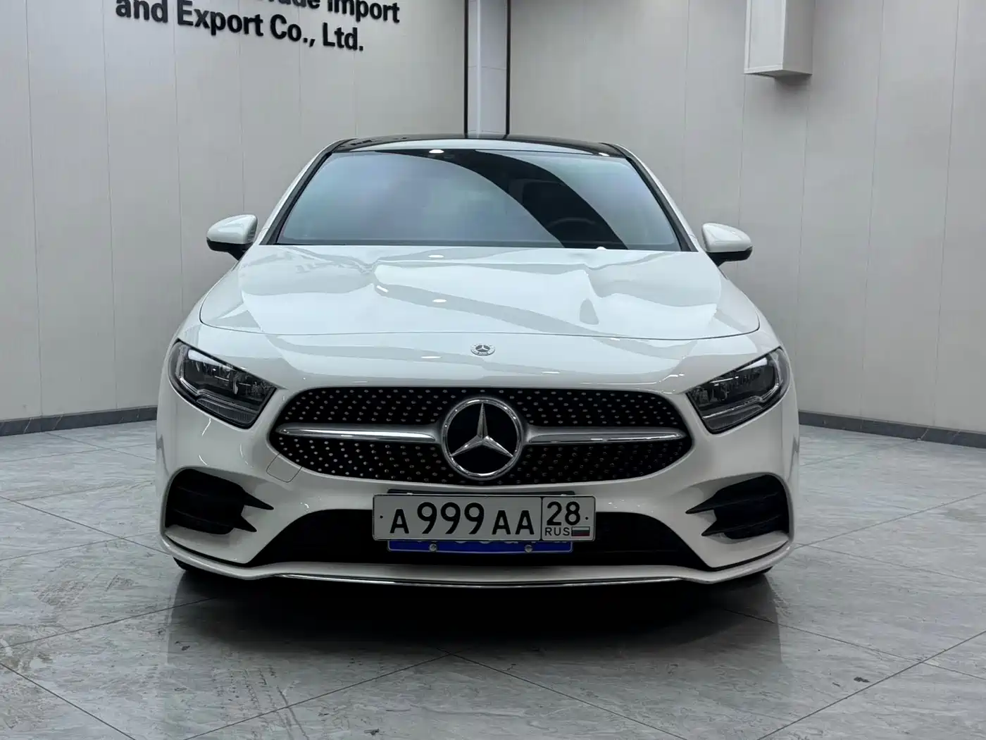 Mercedes-Benz A-Class 2022 A 180 L фото 2