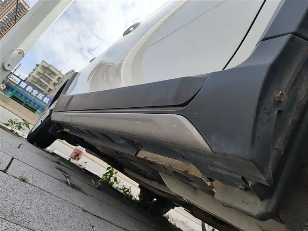 Toyota YARiS L Zhi Xuan 2021 Zhi Xuan X 1.5L CVT Leading Edition фото 21